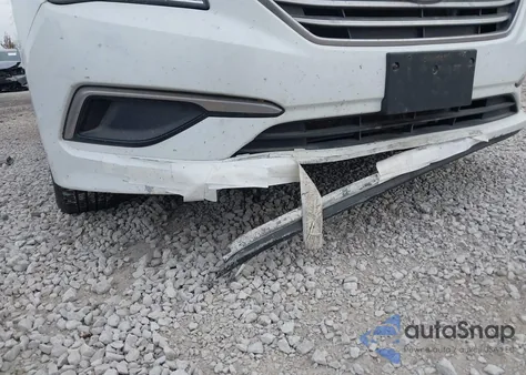 2017 Hyundai Sonata from USA, damaged, VIN 5NPE24AF9HH527172